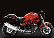 Ducati Monster 695